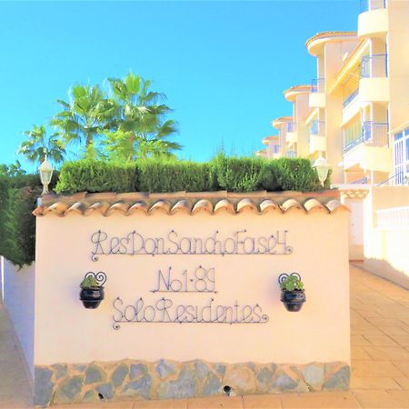 Penthouse Bellavista With Sea Views Διαμέρισμα Τορεβιέχα Εξωτερικό φωτογραφία
