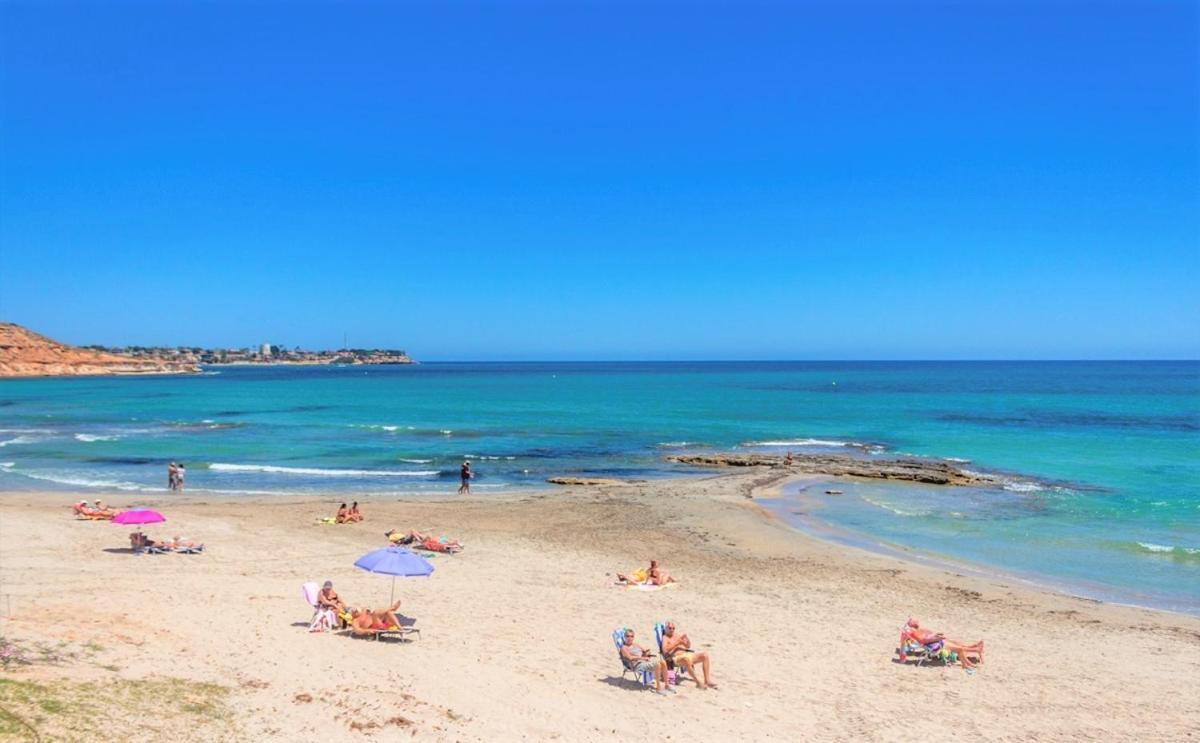 Penthouse Bellavista With Sea Views Διαμέρισμα Τορεβιέχα Εξωτερικό φωτογραφία