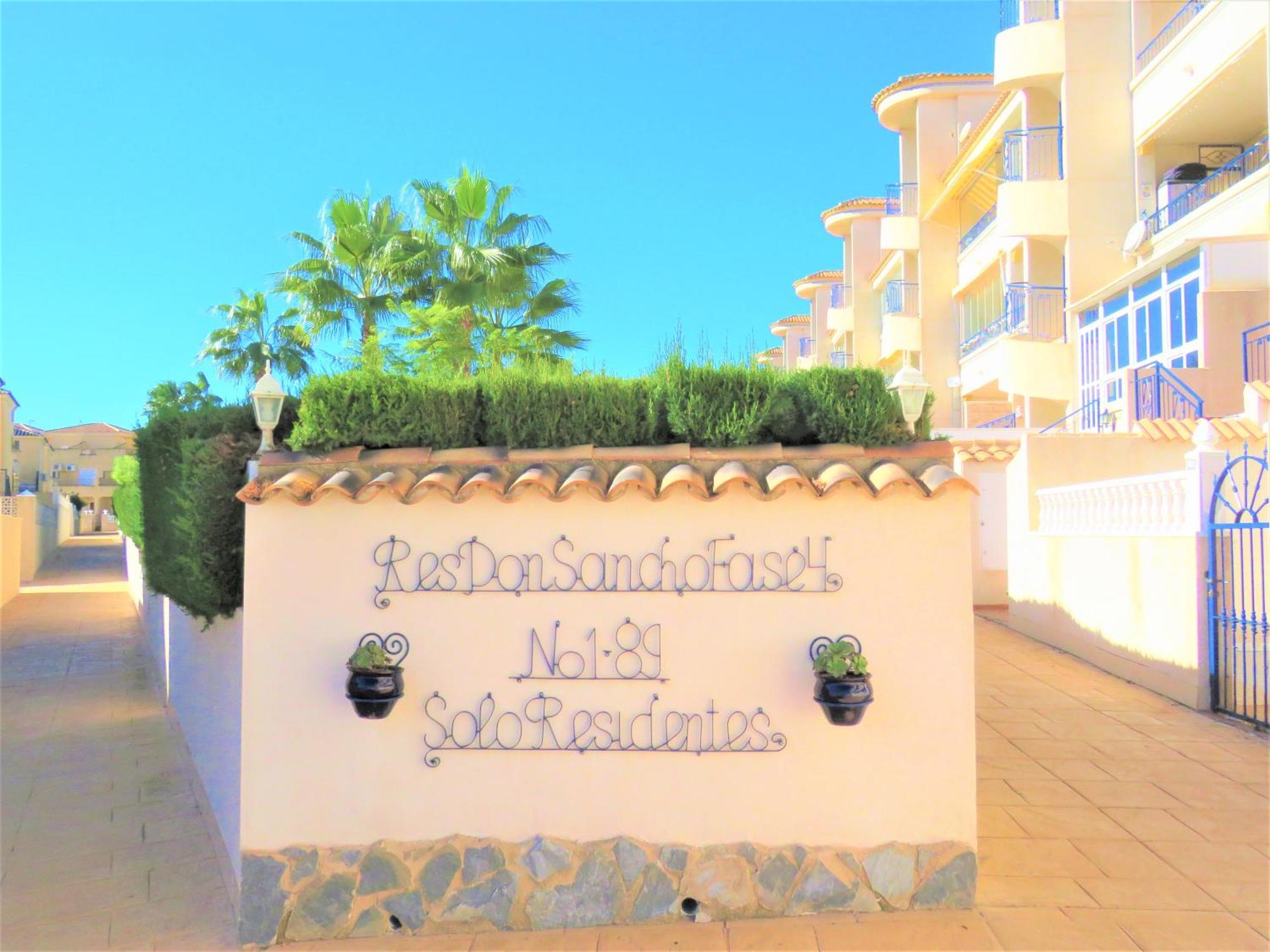 Penthouse Bellavista With Sea Views Διαμέρισμα Τορεβιέχα Εξωτερικό φωτογραφία