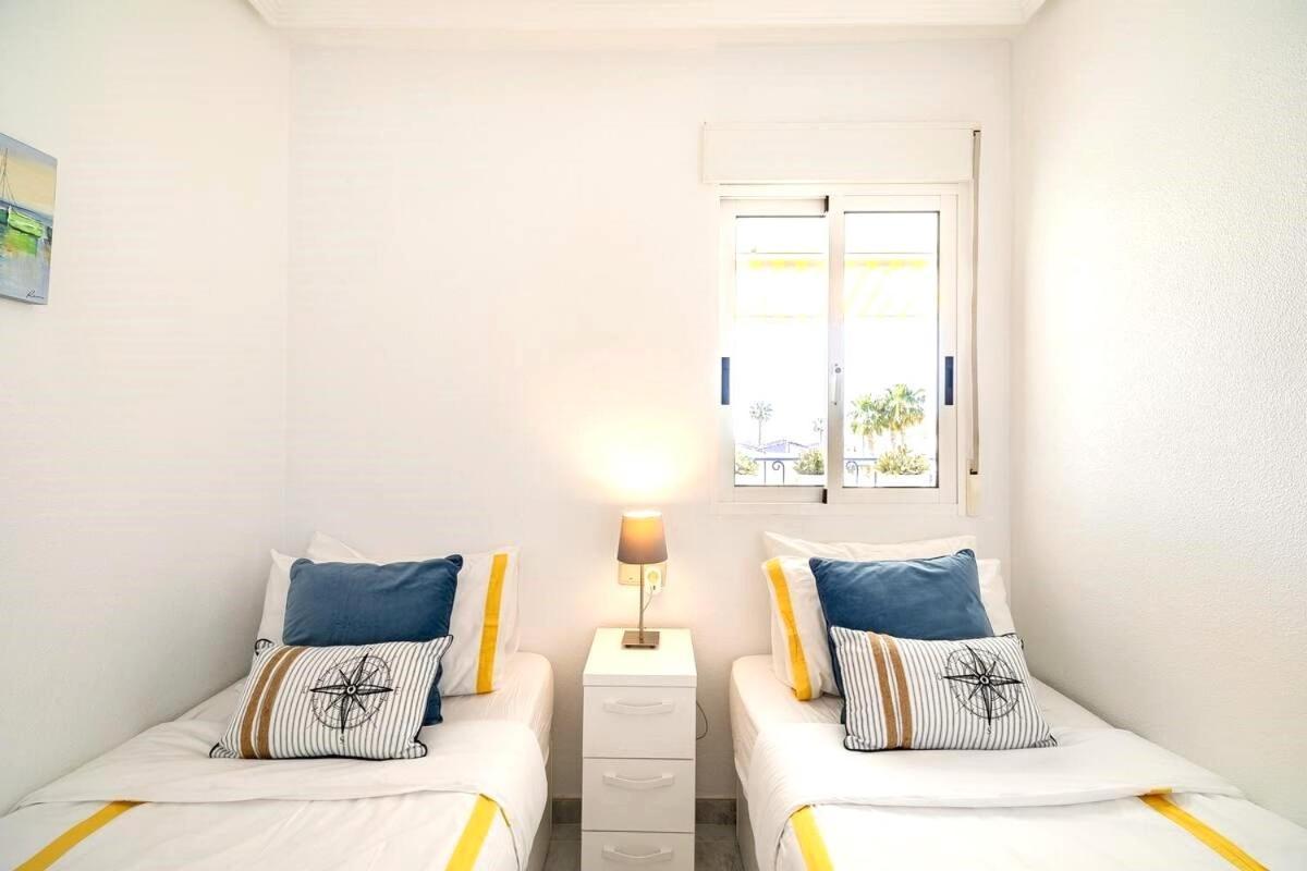 Penthouse Bellavista With Sea Views Διαμέρισμα Τορεβιέχα Εξωτερικό φωτογραφία