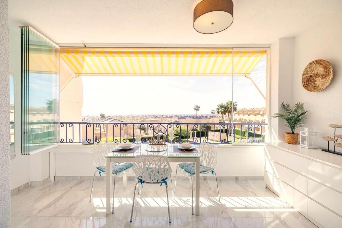 Penthouse Bellavista With Sea Views Διαμέρισμα Τορεβιέχα Εξωτερικό φωτογραφία