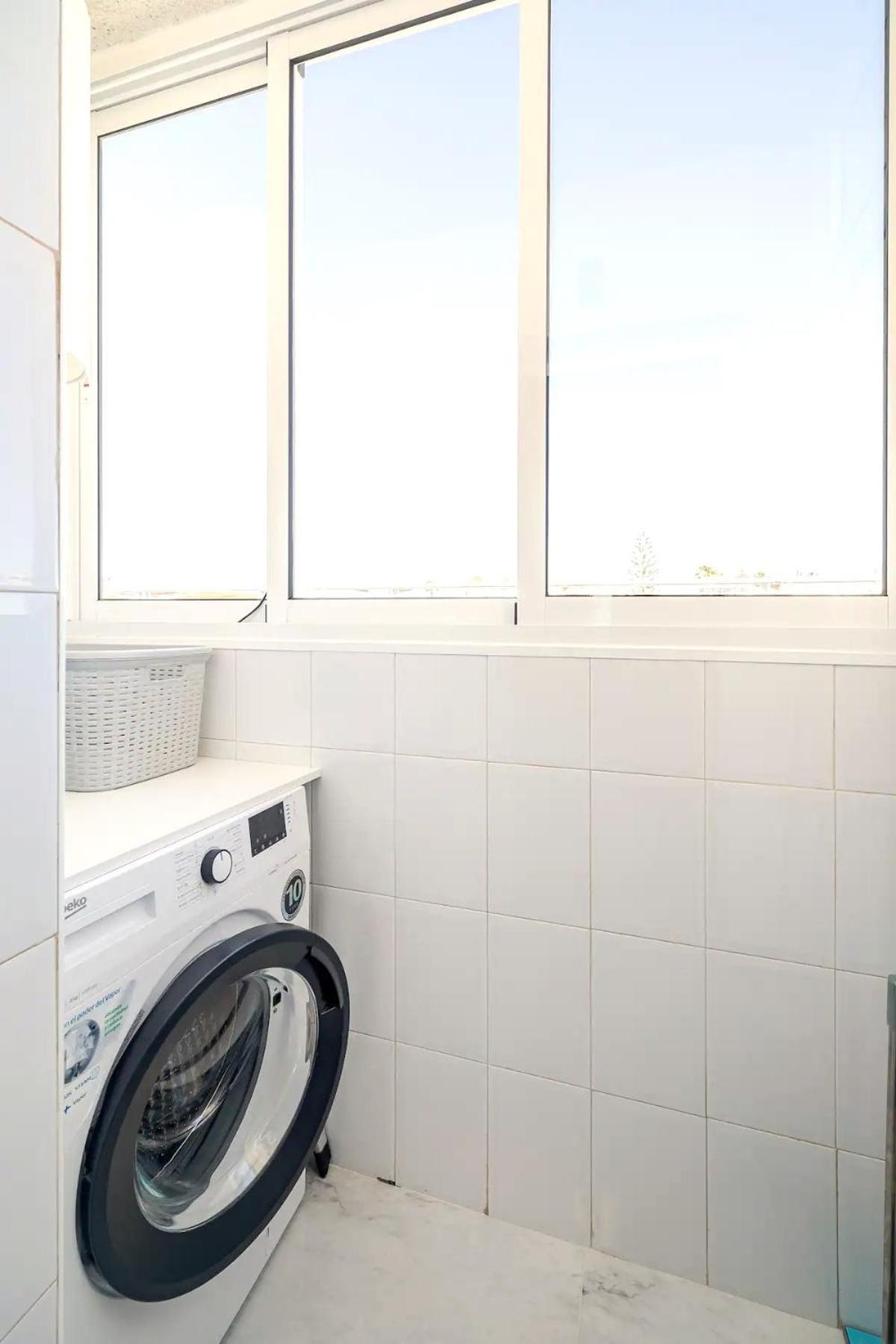 Penthouse Bellavista With Sea Views Διαμέρισμα Τορεβιέχα Εξωτερικό φωτογραφία