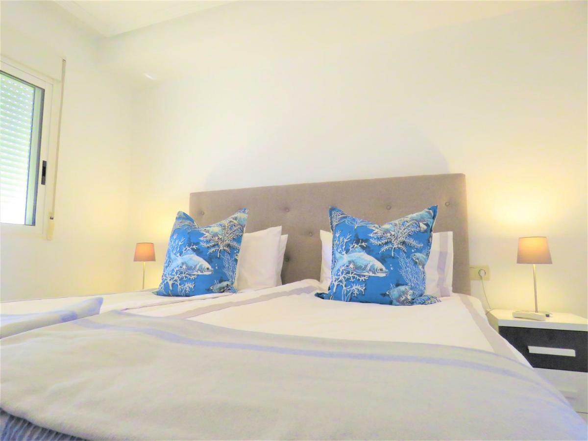 Penthouse Bellavista With Sea Views Διαμέρισμα Τορεβιέχα Εξωτερικό φωτογραφία