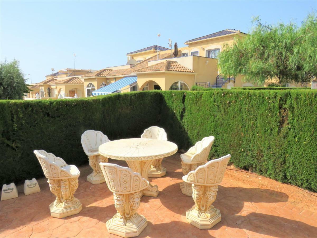 Penthouse Bellavista With Sea Views Διαμέρισμα Τορεβιέχα Εξωτερικό φωτογραφία