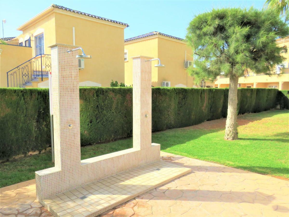 Penthouse Bellavista With Sea Views Διαμέρισμα Τορεβιέχα Εξωτερικό φωτογραφία