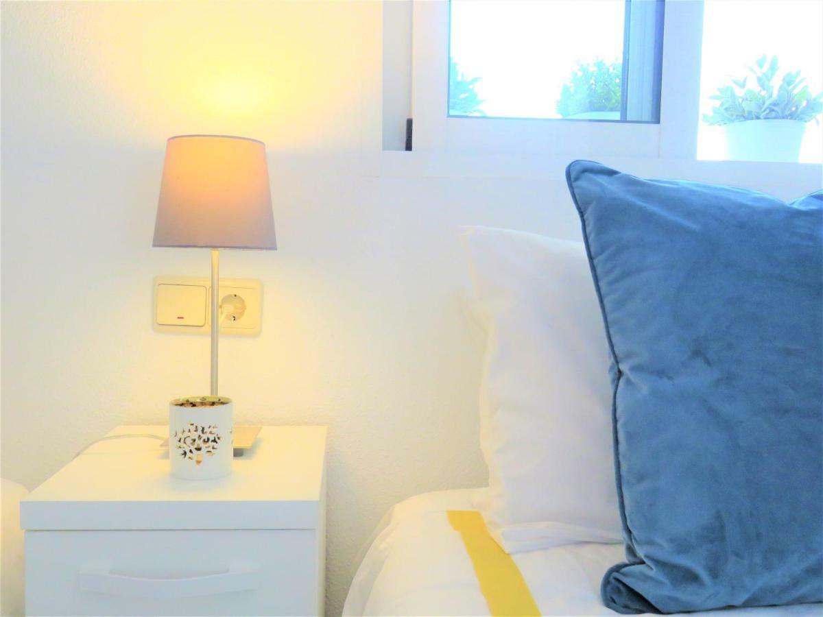 Penthouse Bellavista With Sea Views Διαμέρισμα Τορεβιέχα Εξωτερικό φωτογραφία